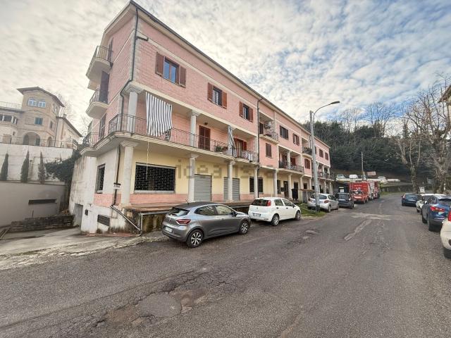 Appartamento in vendita di 50 m² in Via Goffredo Mameli