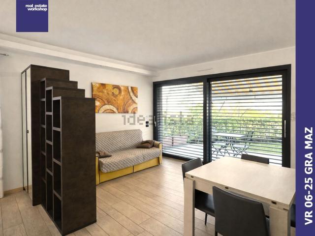 Appartamento in vendita di 50 m² in Via Gorgotto, 8