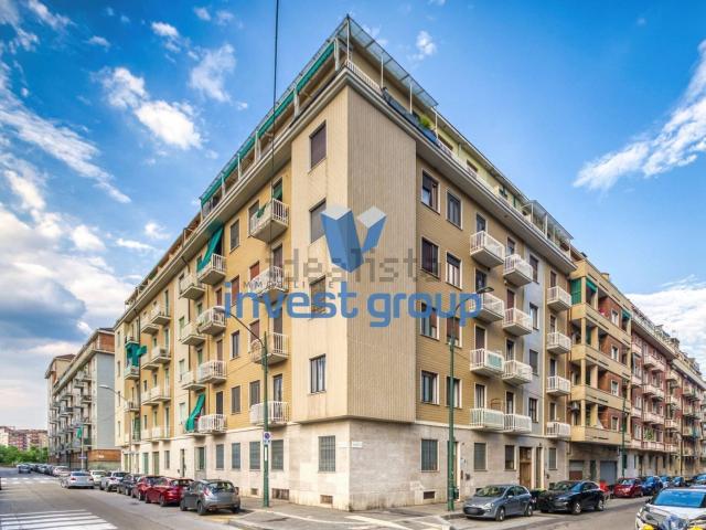 Appartamento in vendita di 50 m² in Via Graglia, 36