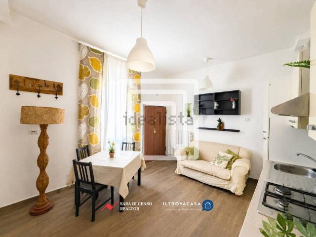 Appartamento in vendita di 50 m² in Via Gran Sasso, 69