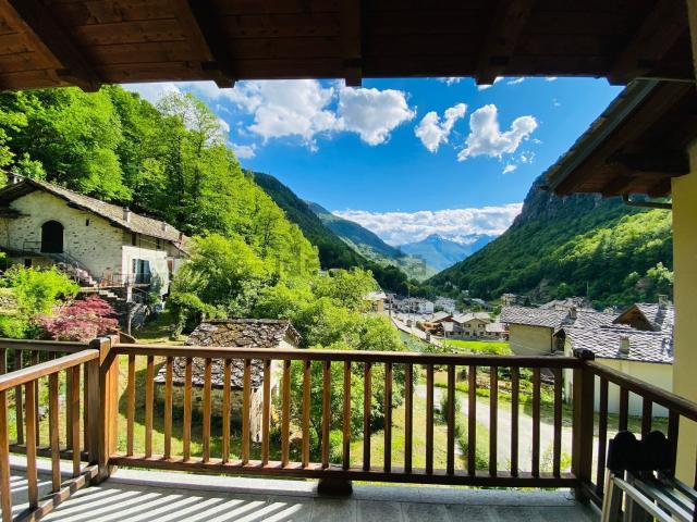 Appartamento in vendita di 50 m² in Via Graney, 103