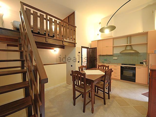 Appartamento in vendita di 50 m² in Via Gregorio Elladio
