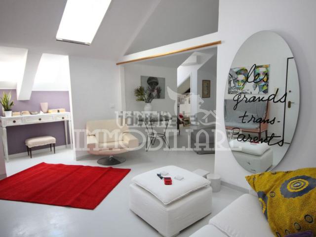 Appartamento in vendita di 50 m² in Via Guglielmo Oberdan