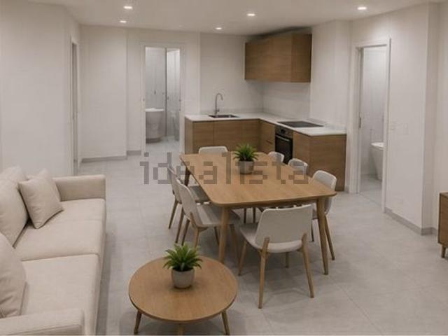 Appartamento in vendita di 50 m² in Via Guglielmo Oberdan, 60
