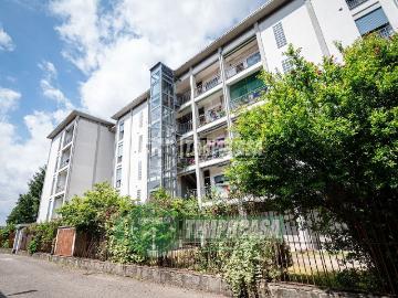 Appartamento in vendita di 50 m² in Via Guglielmo Oberdan, 12