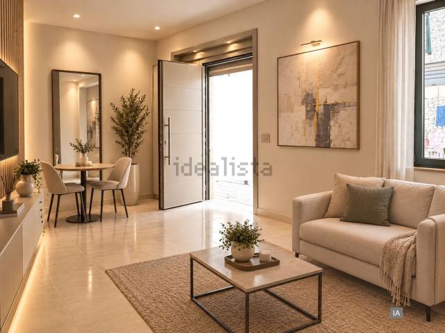 Appartamento in vendita di 50 m² in Via Guglielmo Marconi