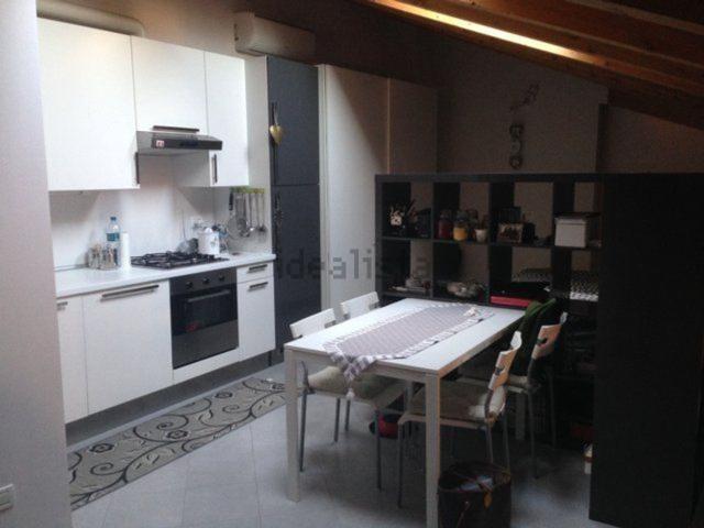 Appartamento in vendita di 50 m² in Via Guglielmo Marconi