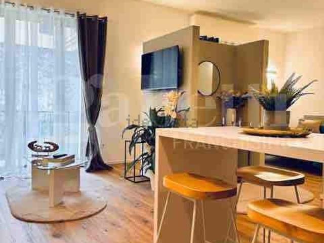 Appartamento in vendita di 50 m² in Via Guglielmo Marconi