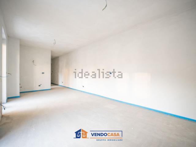 Appartamento in vendita di 50 m² in Via Guglielmo Marconi, 14