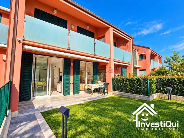 Appartamento in vendita di 50 m² in Via Guido Rossa, 29