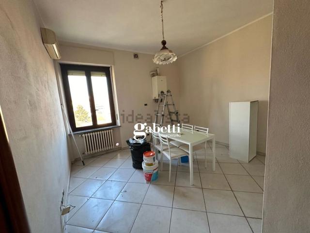 Appartamento in vendita di 50 m² in Via Guttuari, 36