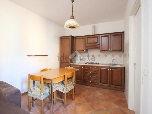 Appartamento in vendita di 50 m² in Via Ignazio Cuscini, 44