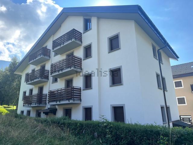 Appartamento in vendita di 50 m² in Via Italia, 33