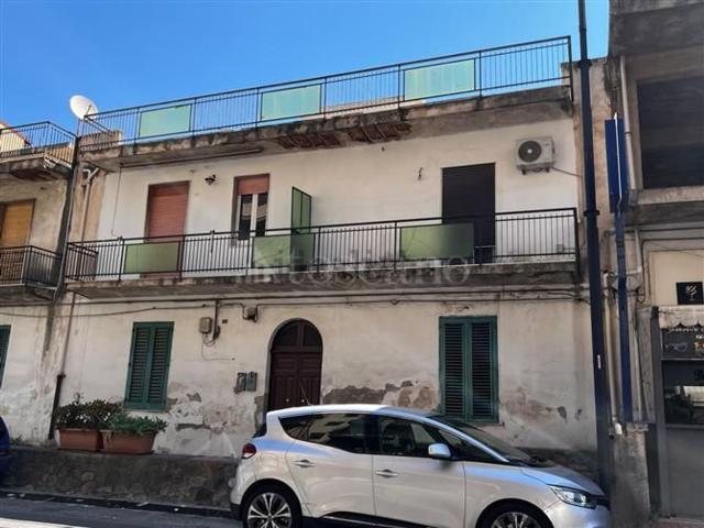 Appartamento in vendita di 50 m² in Via Italia