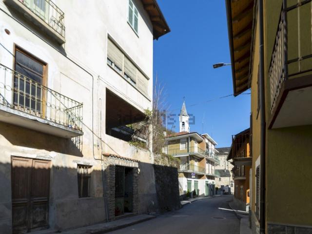 Appartamento in vendita di 50 m² in Via IV Novembre, 58