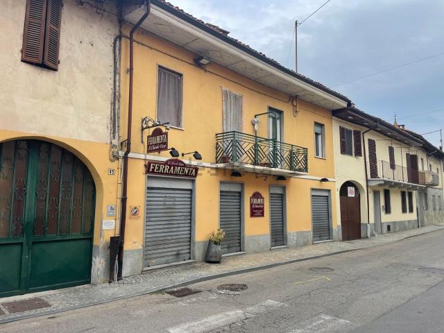 Appartamento in vendita di 50 m² in Via IV Novembre
