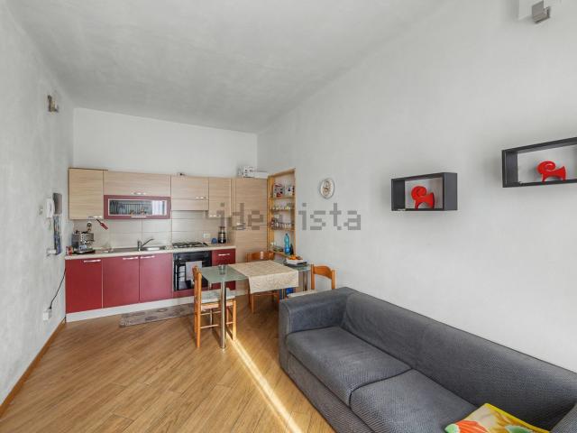 Appartamento in vendita di 50 m² in Via IV Novembre, 33