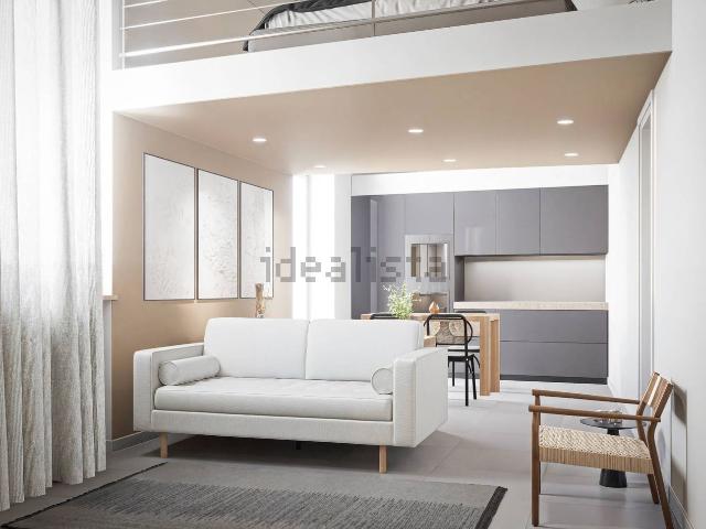 Appartamento in vendita di 50 m² in Via Ivrea, 89