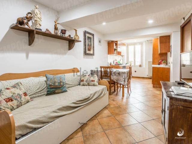 Appartamento in vendita di 50 m² in Via Jacopo Barozzi, 11