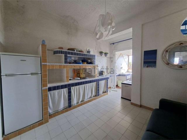 Appartamento in vendita di 50 m² in Via Kartibubbo