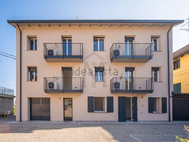 Appartamento in vendita di 50 m² in Via L. Ariosto, 18