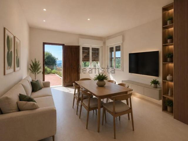 Appartamento in vendita di 50 m² in Via Lampedusa, 53