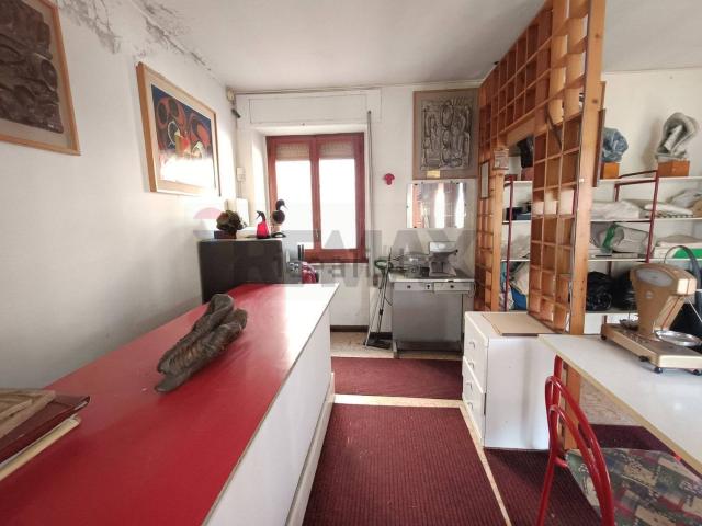 Appartamento in vendita di 50 m² in Via Lanciano, 7