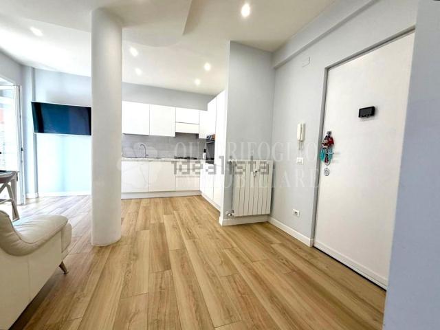 Appartamento in vendita di 50 m² in Via Latisana, 8