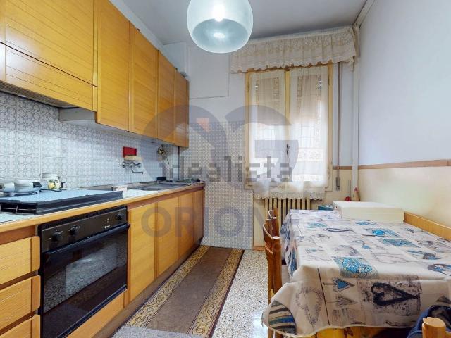 Appartamento in vendita di 50 m² in Via Lavino, 57