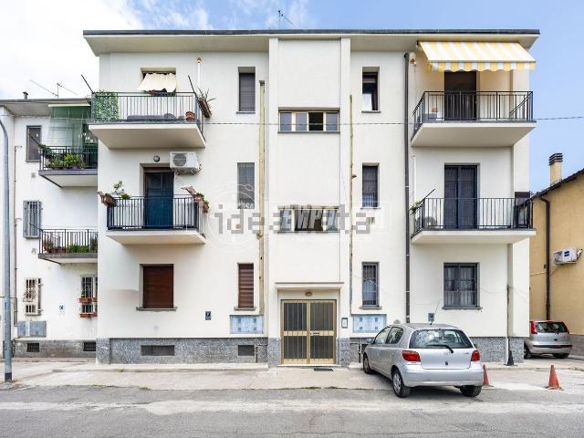 Appartamento in vendita di 58 m² in Via Lazzaretto, 36