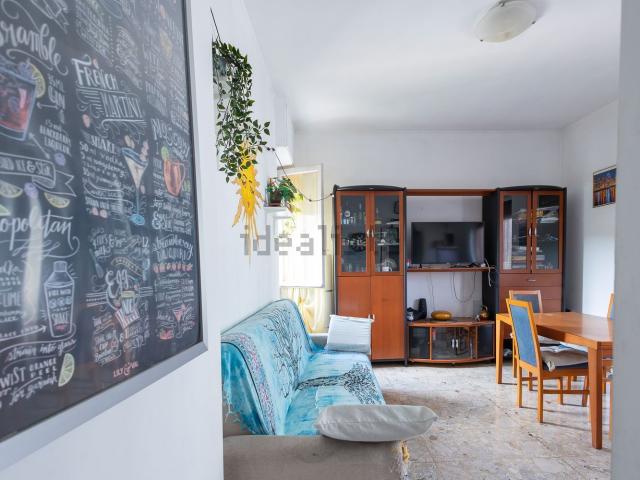 Appartamento in vendita di 50 m² in Via Leone Tolstoi, 83