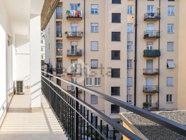 Appartamento in vendita di 50 m² in Via Leone Leoni, 2
