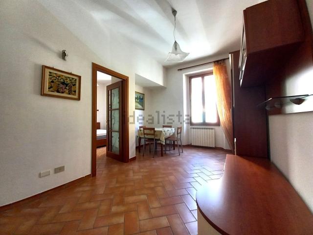 Appartamento in vendita di 50 m² in Via Leopoldo Pellas