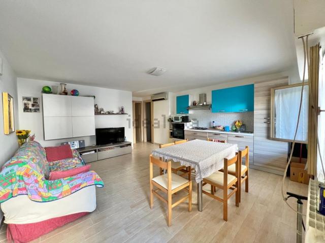 Appartamento in vendita di 50 m² in Via Lelio Giusti, 6