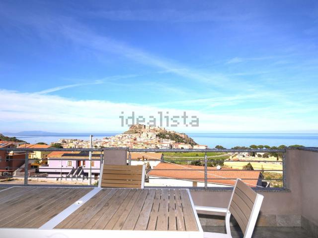 Appartamento in vendita di 50 m² in Via Li Russi, 9
