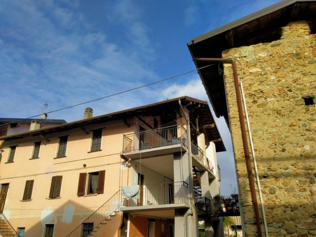 Appartamento in vendita di 50 m² in Via Linda Rovera, 26