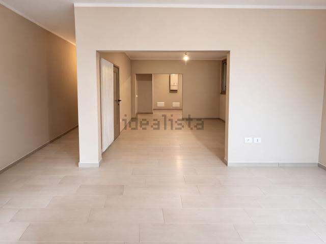 Appartamento in vendita di 50 m² in Via Libero Garzanti, 78