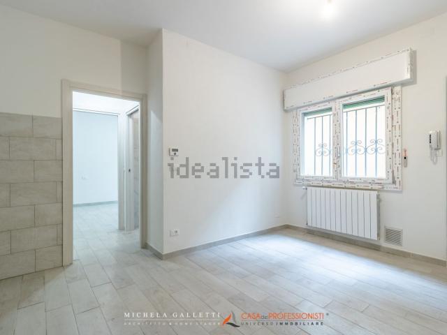 Appartamento in vendita di 50 m² in Via Libertà