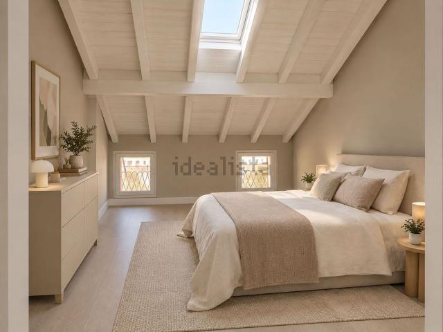 Appartamento in vendita di 50 m² in Via Libertà