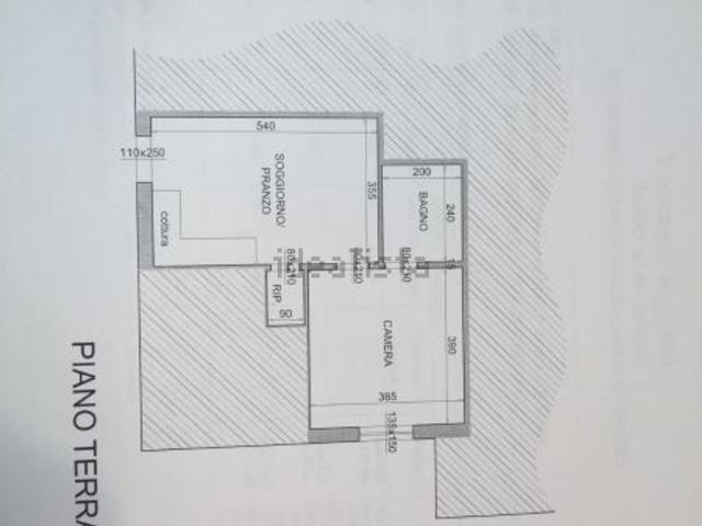 Appartamento in vendita di 50 m² in Via Lombardia