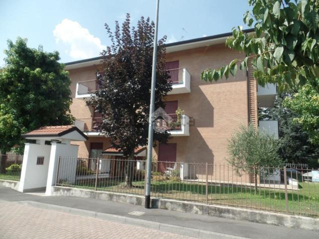 Appartamento in vendita di 50 m² in Via Lombardia, 60
