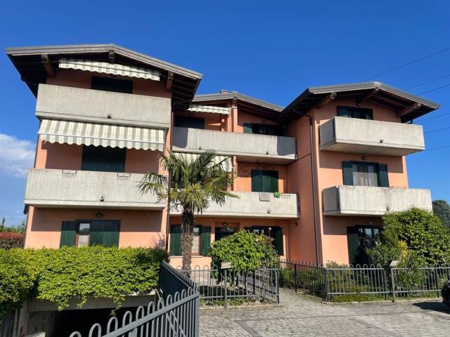 Appartamento in vendita di 50 m² in Via Lombardia, 69