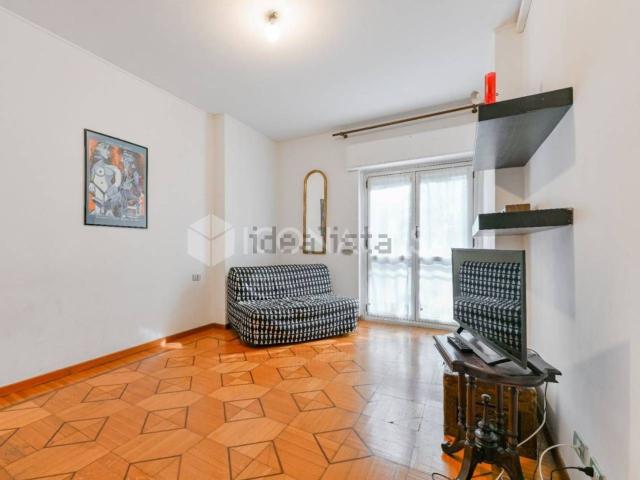 Appartamento in vendita di 50 m² in Via Lomellina, 25
