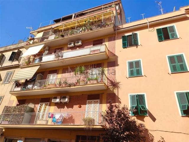 Appartamento in vendita di 50 m² in Via Lodovico Pavoni