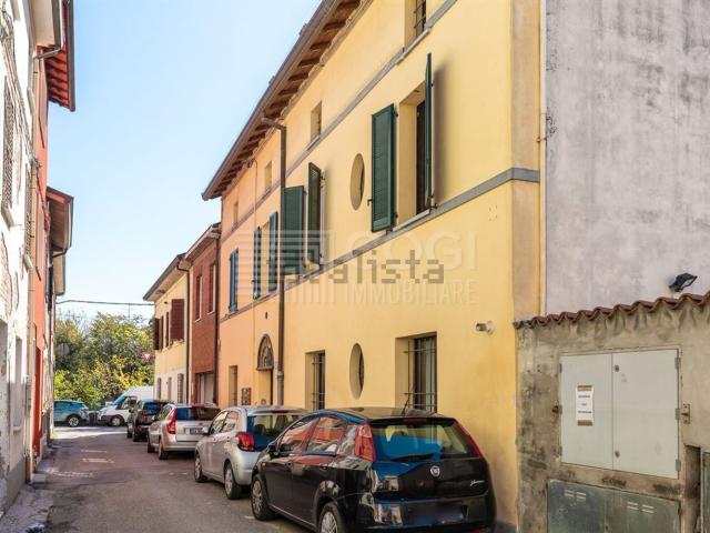 Appartamento in vendita di 50 m² in Via Luca Fioroni, 24