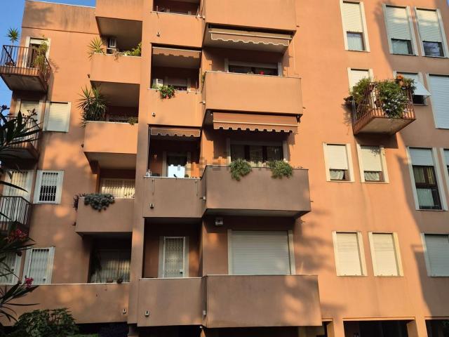 Appartamento in vendita di 50 m² in Via Lucania, 6