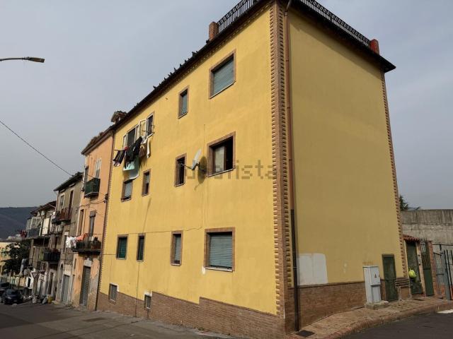Appartamento in vendita di 50 m² in Via Luciani Francesco Saverio, 1