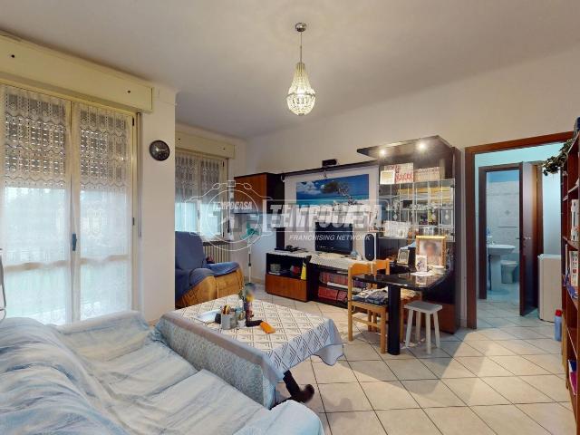 Appartamento in vendita di 50 m² in Via Ludovico Ariosto, 2