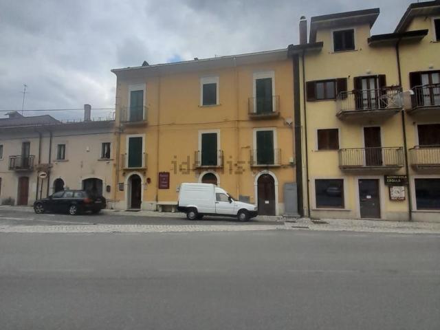 Appartamento in vendita di 50 m² in Via Luigi de Amicis, 85