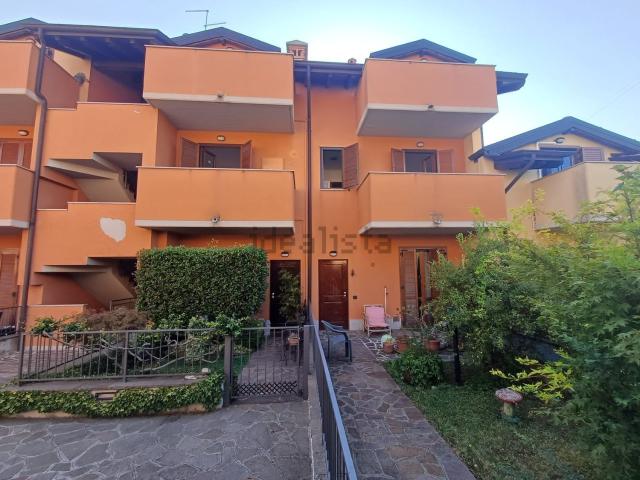 Appartamento in vendita di 50 m² in Via Luigi Einaudi, 22